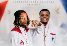 Seth Zambia ft 3P (4 Na 5) – “Mapalo” Mp3 Download