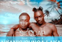 Silodap Ft Jozi B – “Nkakusunga Laka” Mp3 Download