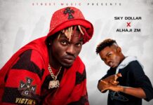 Sky Dollar x Alhaji Beats – “Ukalusa Ameno” Mp3 Download