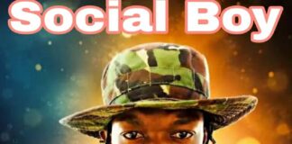 Social Boy – Falling Mp3 Download