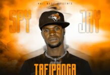 Spy Jay – Tafipanga Sense (Prod By Chief Cheezzy) Mp3 Download