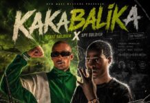 Staff Soldier x Spy Soldier – Kakabalika (Prod By Eli Jay Beatz) Mp3 Download