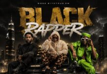 Strug – Black Rapper (Pro By Young Pro) Mp3 Download