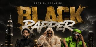 Strug – Black Rapper (Pro By Young Pro) Mp3 Download