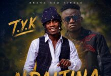 TYK Ndaitina King Suli Ft Soft Boy The Intelligent – Mwila Ndetela Akabeleshi (Prod By CTash) Mp3 Download