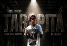 The Root – “Tabapita” (Prod By Dj Kopala) Mp3 Download