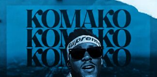 Tilabuoy – “Komako” Mp3 Download