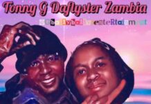 Tonny G Daflyster Zambia – Ndomfwa (Prod By HK Sounds) Mp3 Download