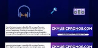 CK Future Songs 2026, 2027, 2028, 2029, 2030, 2031