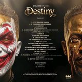 Chile One Destiny Album