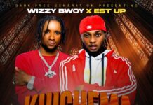 Wizzy Bwoy x EST UP – Kuichema (Prod By Young King Gee) Mp3 Download
