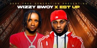 Wizzy Bwoy x EST UP – Kuichema (Prod By Young King Gee) Mp3 Download