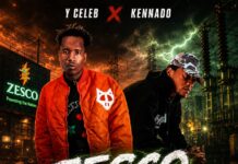 Y Celeb x Dr K Kennado – Zesco Prepaid (Prod By Kennado) Mp3 Download