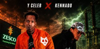 Y Celeb x Dr K Kennado – Zesco Prepaid (Prod By Kennado) Mp3 Download
