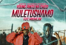 Young Pintu Na Chizo Ft Mogmejor – Muletushamo (Prod By Chama) Mp3 Download