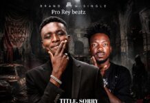 Yslex Umwana nation Ft Mr Kokoto – Sorry (Prod By Ray beatz) Mp3 Download