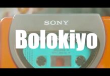 Bolokiyo – “Mapinda” Mp3 Download