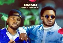 Dizmo Ft Chewe – Nkondo Mp3 Download