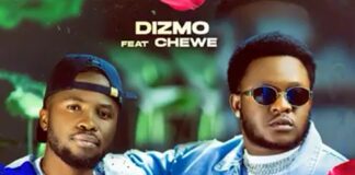 Dizmo Ft Chewe – Nkondo Mp3 Download