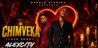 Alexcity – Chimveka (Prod By Alexmo) Mp3 Download