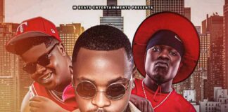 Alexcity – Chimveka (Prod By Alexmo) Mp3 Download