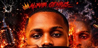 Alpha Genius – Combination Freestyle (Prod By Gun Panel Beat) Mp3 Download