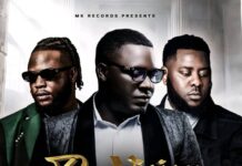Boy Kay Nanekafye ft Vinchenzo M’bale & Slap Dee – Big Vision Mp3 Download