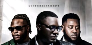 Boy Kay Nanekafye ft Vinchenzo M’bale & Slap Dee – Big Vision Mp3 Download