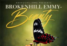 BrokenHill Emmy – Beauty Mp3 Download
