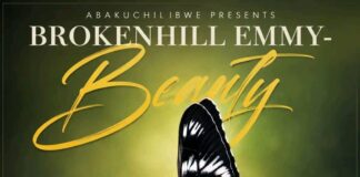 BrokenHill Emmy – Beauty Mp3 Download