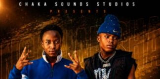 FLex Bwoy ft Jessie Abashitina – Nganapisha (Prod By Barbeque) Mp3 Download
