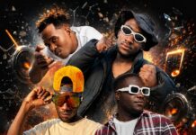 Fearless Music ft Jay Dollar x Y Celeb – Bombeshafye (Prod By Exclusive Fifty) Mp3 Download