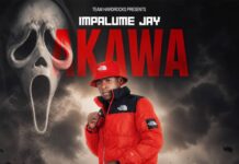 Impalume Jay – Akawa Freestyle (Prod By Dj Ricky) Mp3 Download