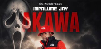 Impalume Jay – Akawa Freestyle (Prod By Dj Ricky) Mp3 Download