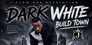 J Flow AKA Revelation – Dark White (Prod By J Breezy) Mp3 Download