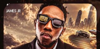 James JR – Let The Boy Fly Mp3 Download