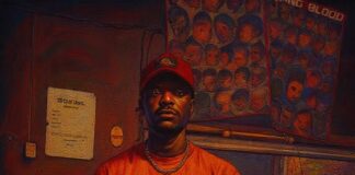 Jr Bin Bin Kalulushi – Bupe Nshamupe (Prod By K Joe) Mp3 Download