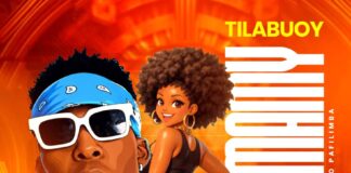 Tilabuoy – Sugar Mamy Mp3 Download
