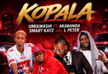 Umulwashi Ft Smart Kayz X Akabanda & L Peter – Kopala (Prod By L Peter) Mp3 Download