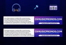 Popular Features on Ckmusicpromos Trending Songs: Check the Ckmusicpromos Trending Page to find popular tracks from artists like Chef 187, Macky 2, and Nez Long. New Releases: Browse daily updates for fresh local music drops and Christian gospel songs. Albums & EPs: Explore full projects via the Ckmusicpromos Album & EP Section