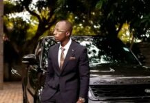 Macky 2: Known as King Bugar, he is one of the most successful and respected artists in the country. He also helps raise up new and upcoming music stars.